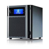 Iomega px4-300d 8TB (4 x 2TB) (35972)